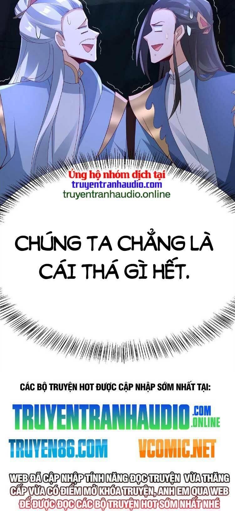 Trượng Phu Của Nữ Đế Thế Mà Vô Địch chapter 135 - Upload bởi truyensieuhay.com