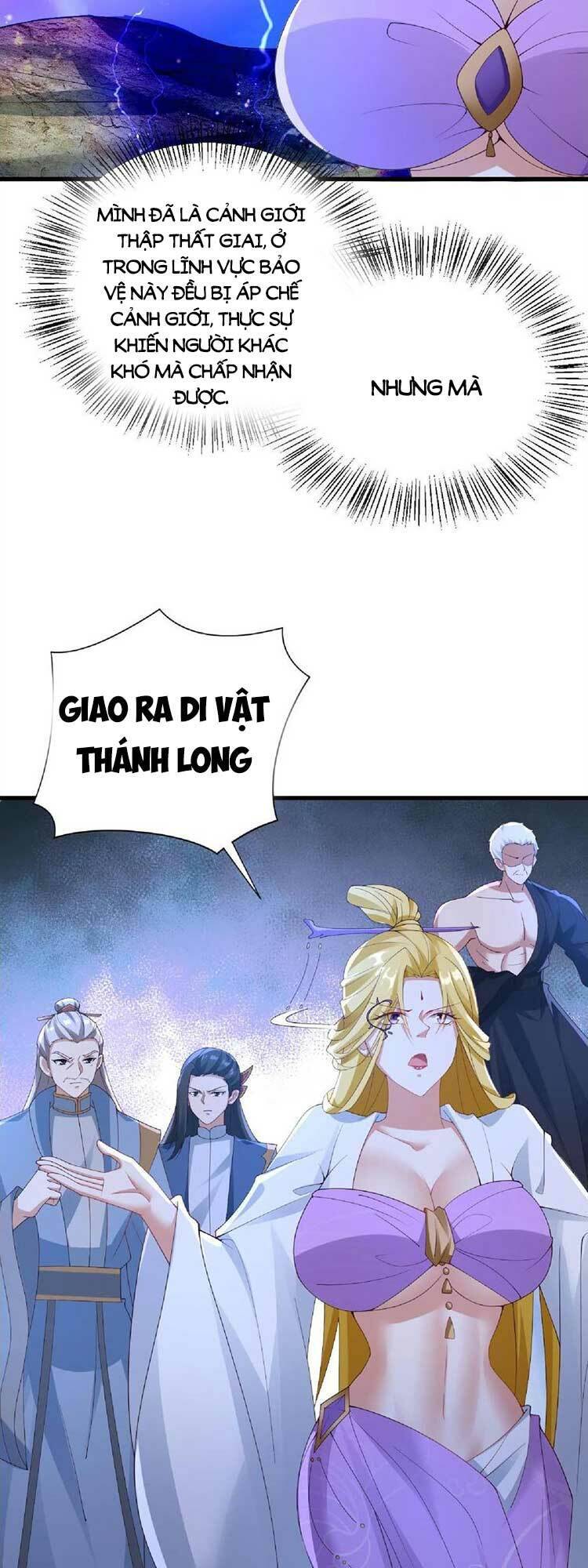 Trượng Phu Của Nữ Đế Thế Mà Vô Địch chapter 135 - Upload bởi truyensieuhay.com