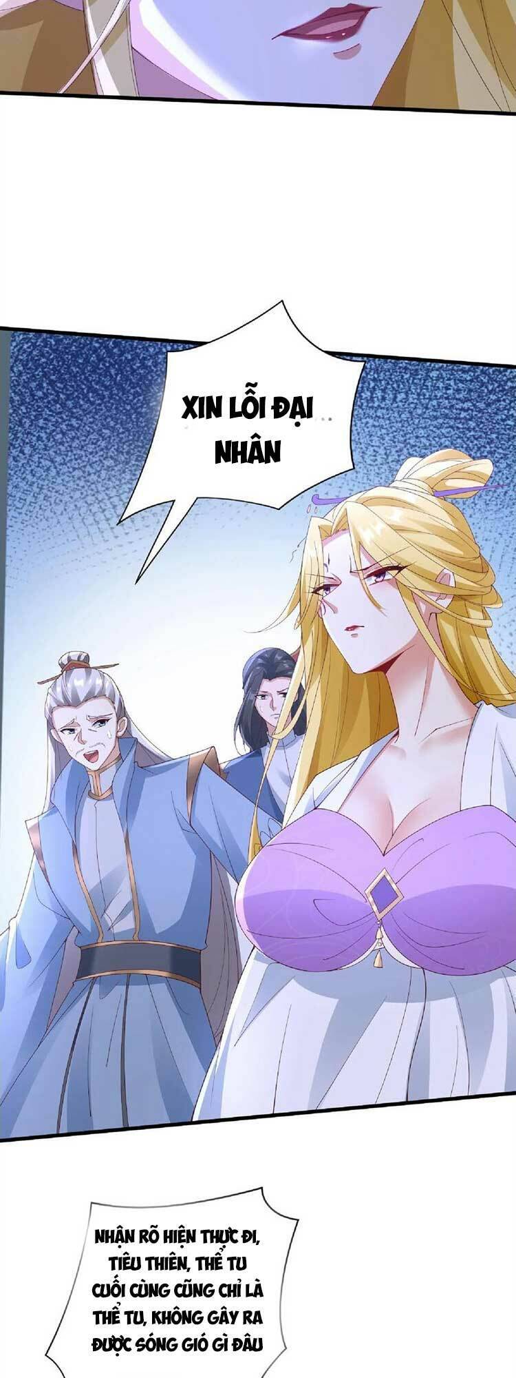 Trượng Phu Của Nữ Đế Thế Mà Vô Địch chapter 135 - Upload bởi truyensieuhay.com
