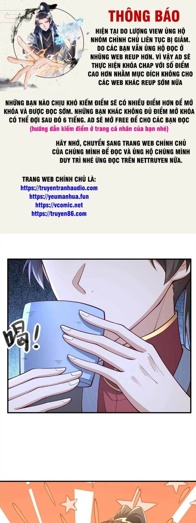 Trượng Phu Của Nữ Đế Thế Mà Vô Địch chapter 136 - Upload bởi truyensieuhay.com