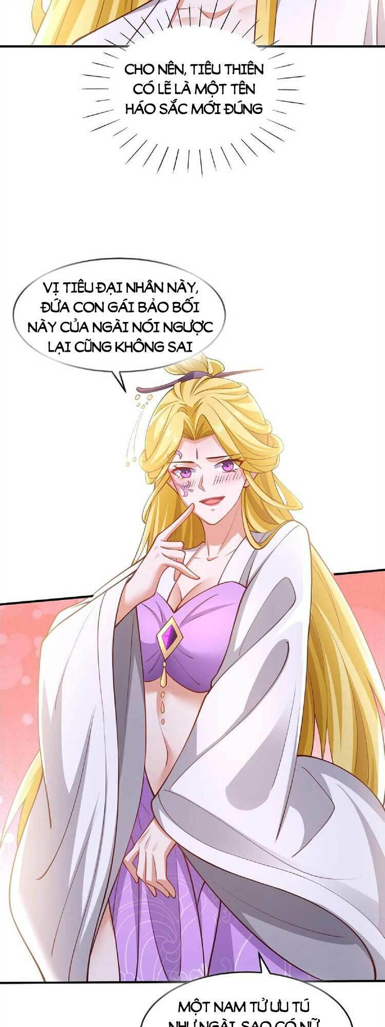 Trượng Phu Của Nữ Đế Thế Mà Vô Địch chapter 136 - Upload bởi truyensieuhay.com