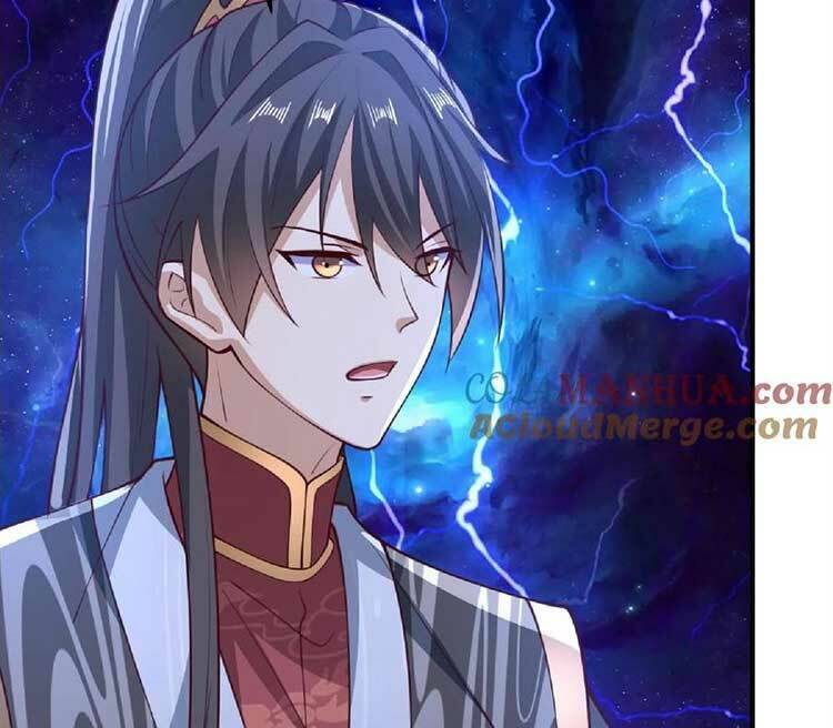 Trượng Phu Của Nữ Đế Thế Mà Vô Địch chapter 136 - Upload bởi truyensieuhay.com