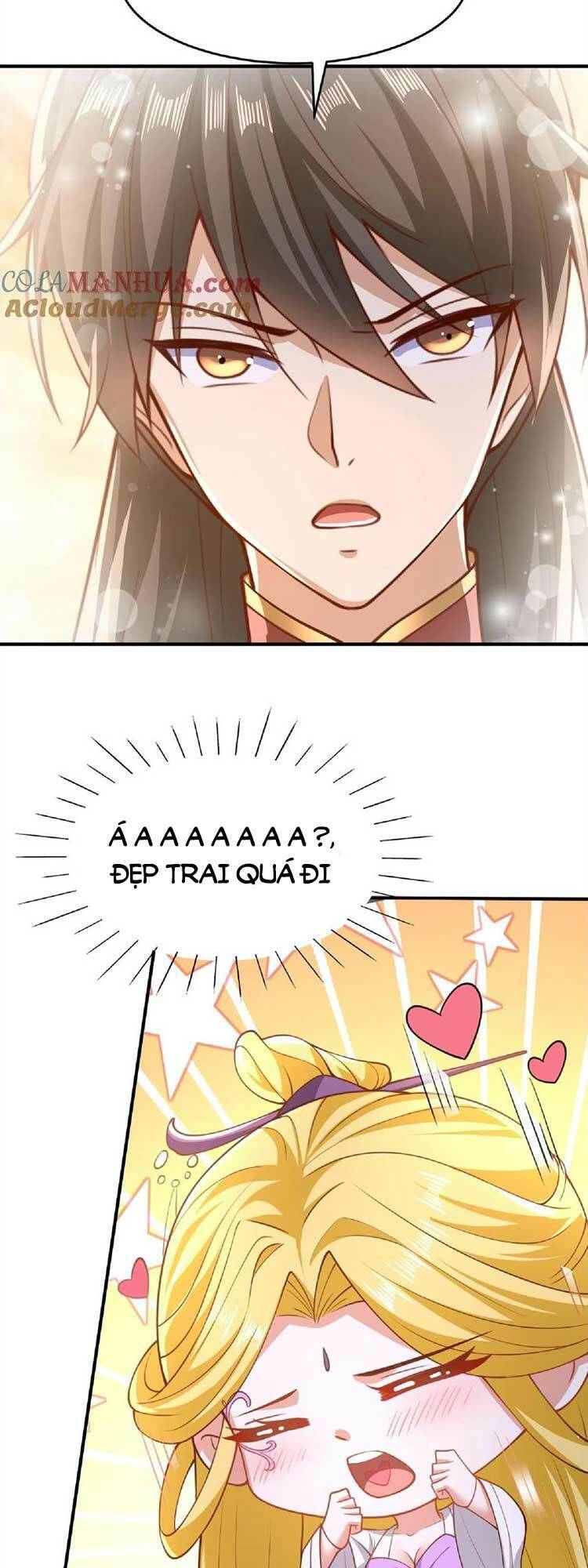 Trượng Phu Của Nữ Đế Thế Mà Vô Địch chapter 136 - Upload bởi truyensieuhay.com
