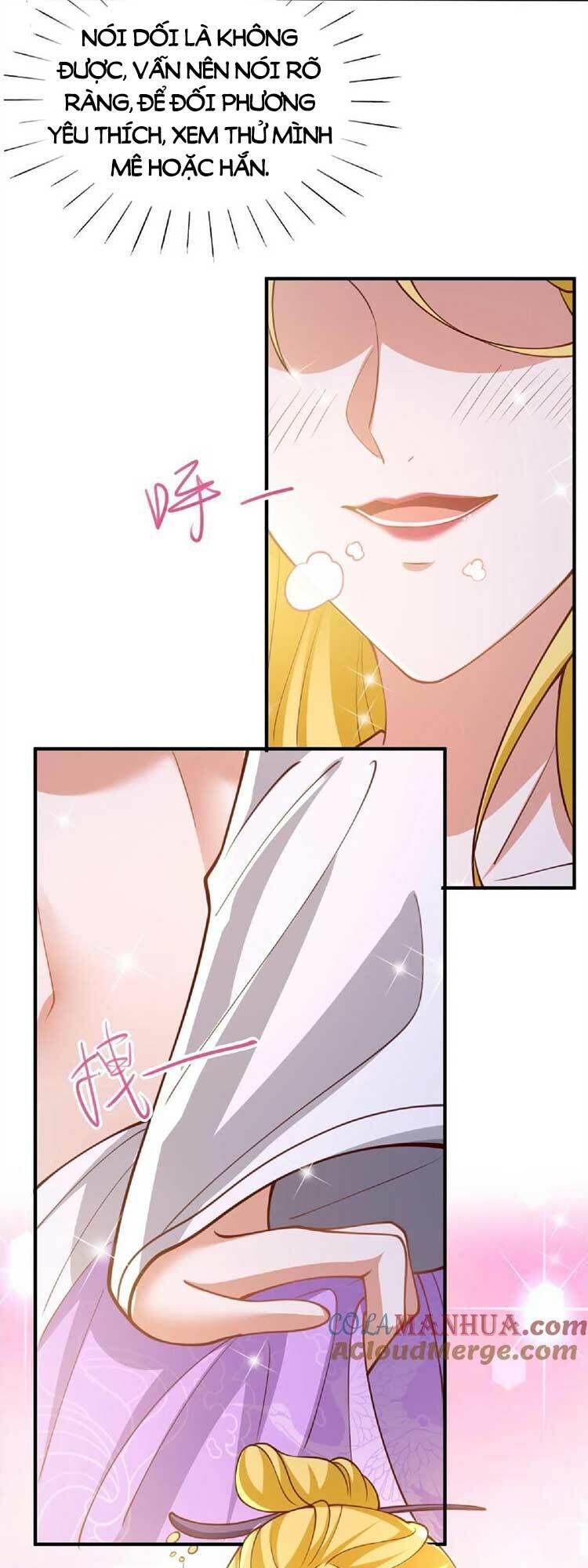 Trượng Phu Của Nữ Đế Thế Mà Vô Địch chapter 136 - Upload bởi truyensieuhay.com