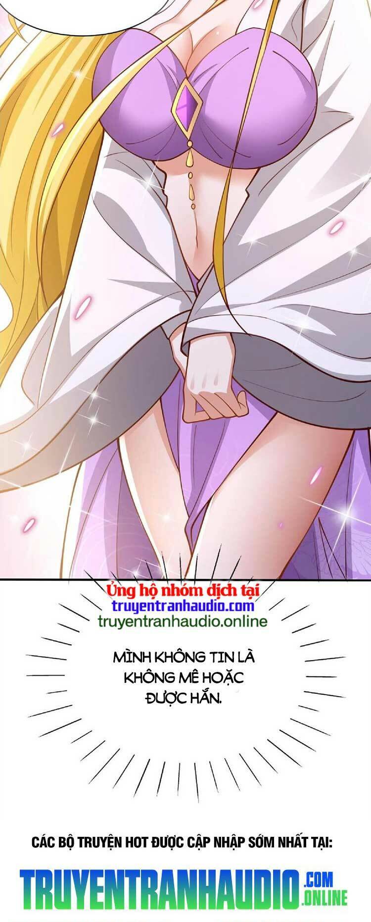 Trượng Phu Của Nữ Đế Thế Mà Vô Địch chapter 136 - Upload bởi truyensieuhay.com