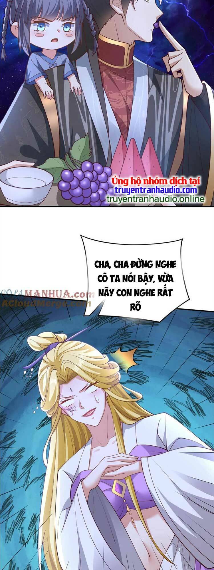 Trượng Phu Của Nữ Đế Thế Mà Vô Địch chapter 136 - Upload bởi truyensieuhay.com