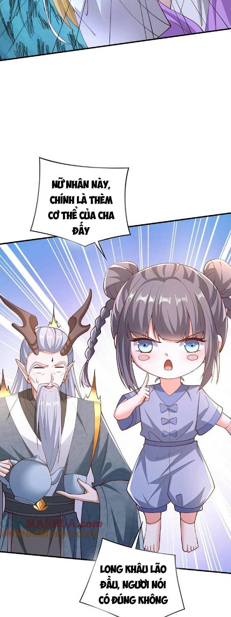 Trượng Phu Của Nữ Đế Thế Mà Vô Địch chapter 136 - Upload bởi truyensieuhay.com