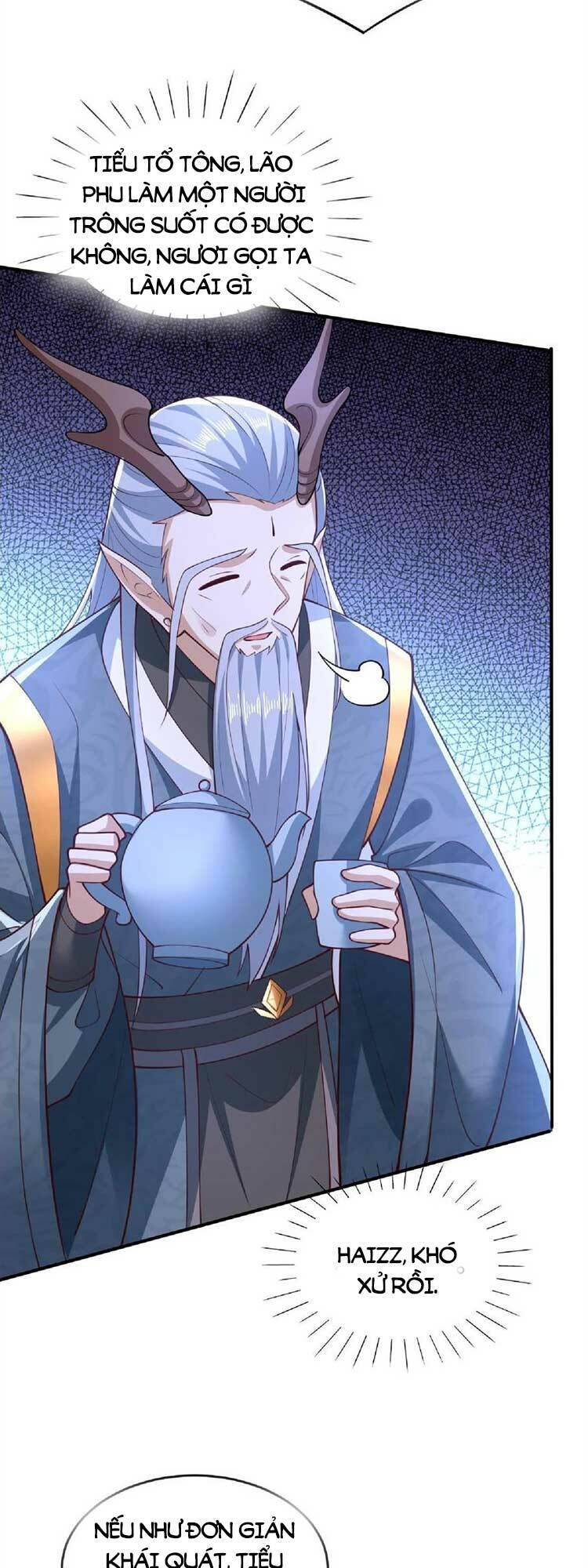 Trượng Phu Của Nữ Đế Thế Mà Vô Địch chapter 136 - Upload bởi truyensieuhay.com