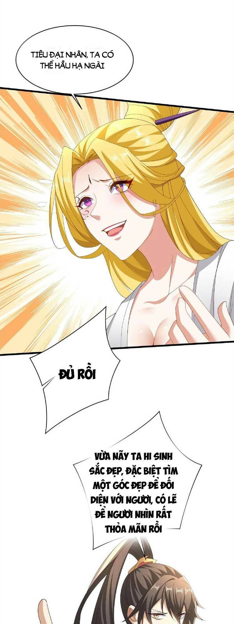 Trượng Phu Của Nữ Đế Thế Mà Vô Địch chapter 137 - Upload bởi truyensieuhay.com