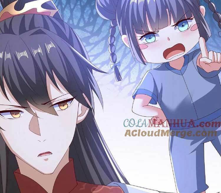 Trượng Phu Của Nữ Đế Thế Mà Vô Địch chapter 137 - Upload bởi truyensieuhay.com