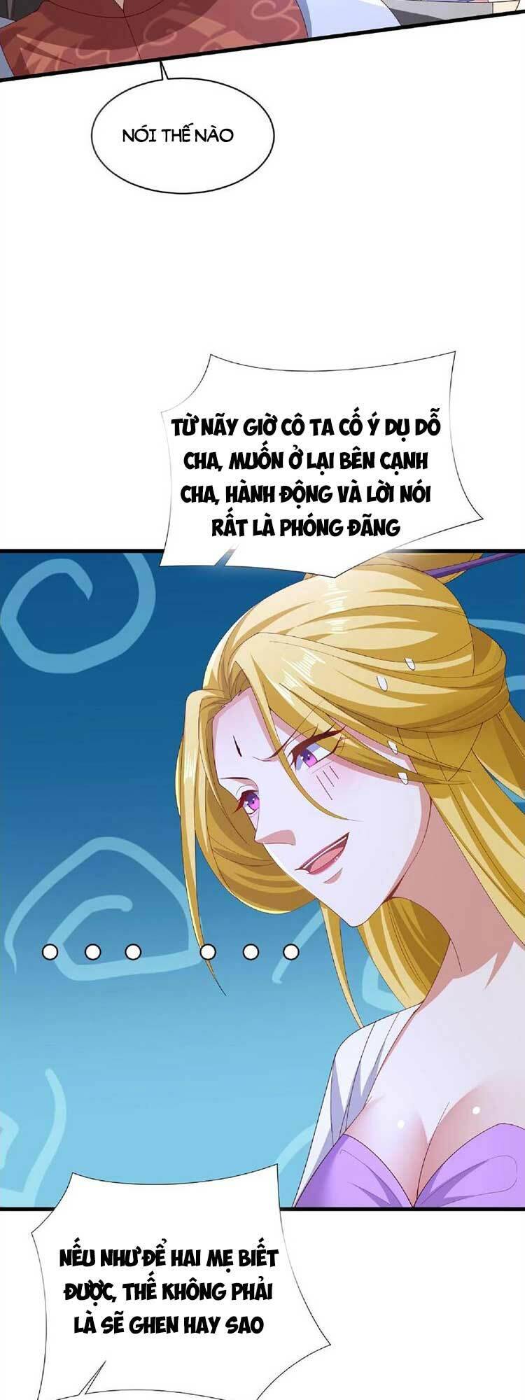 Trượng Phu Của Nữ Đế Thế Mà Vô Địch chapter 137 - Upload bởi truyensieuhay.com