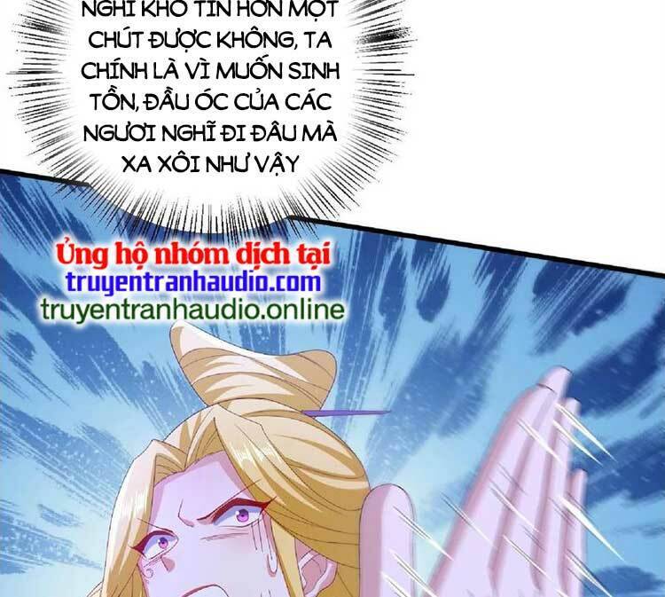 Trượng Phu Của Nữ Đế Thế Mà Vô Địch chapter 137 - Upload bởi truyensieuhay.com