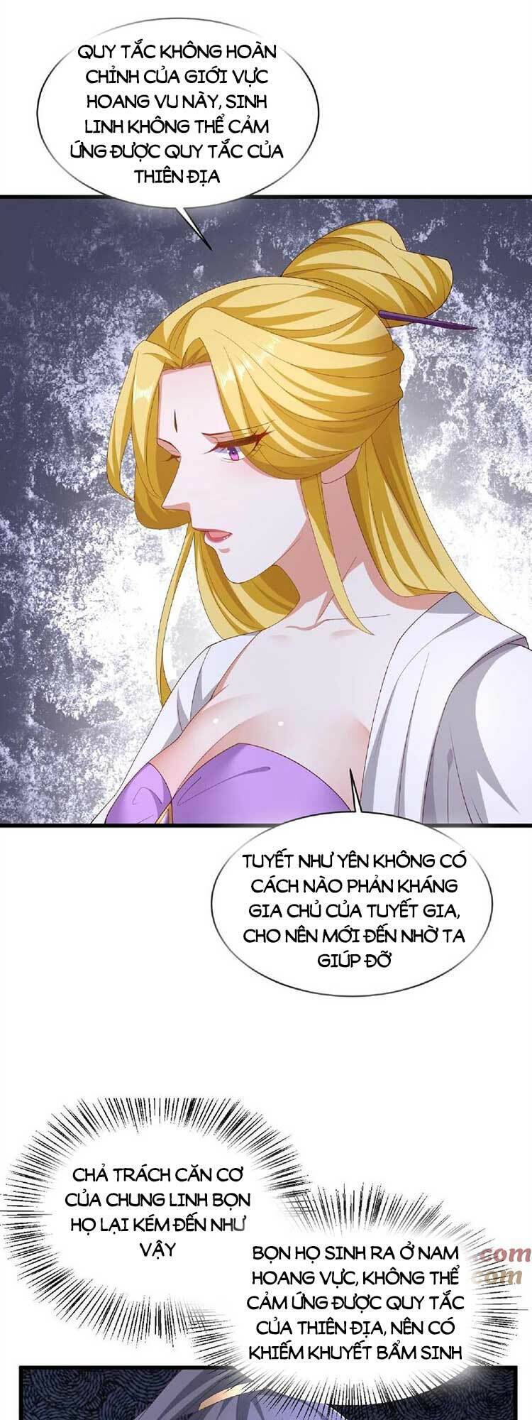 Trượng Phu Của Nữ Đế Thế Mà Vô Địch chapter 137 - Upload bởi truyensieuhay.com