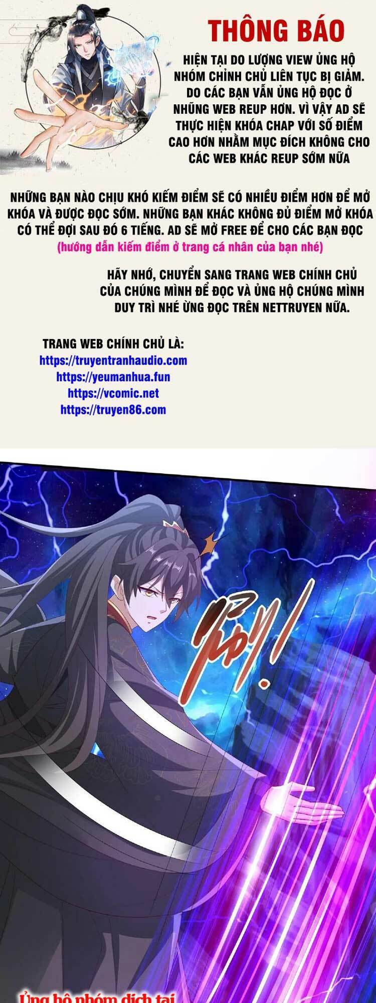 Trượng Phu Của Nữ Đế Thế Mà Vô Địch chapter 138 - Upload bởi truyensieuhay.com