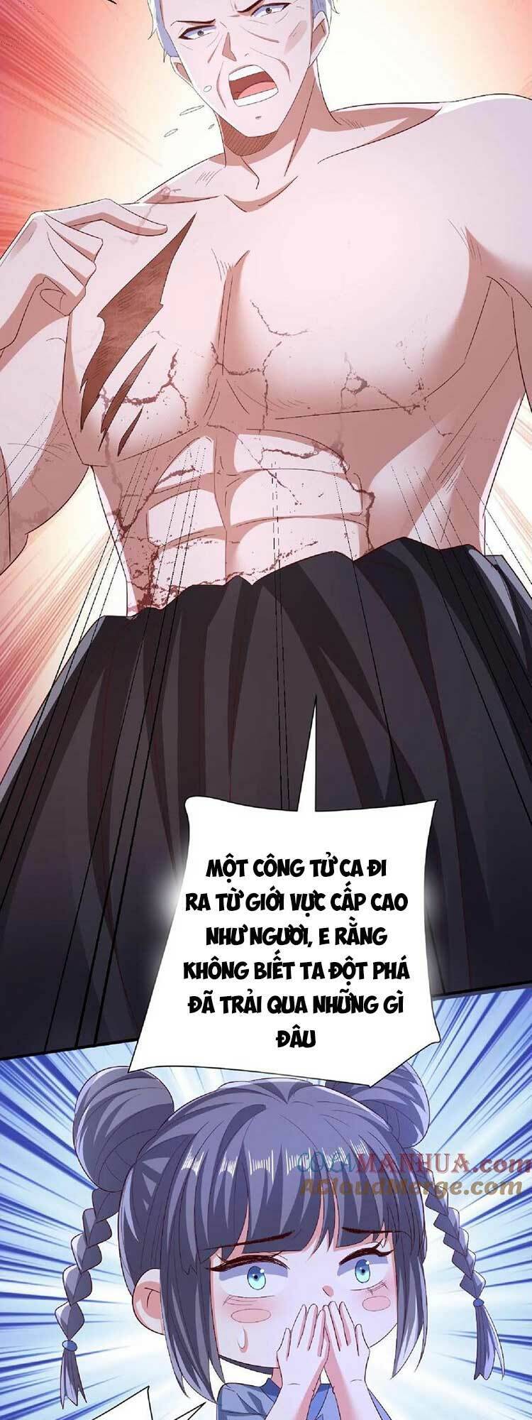 Trượng Phu Của Nữ Đế Thế Mà Vô Địch chapter 138 - Upload bởi truyensieuhay.com