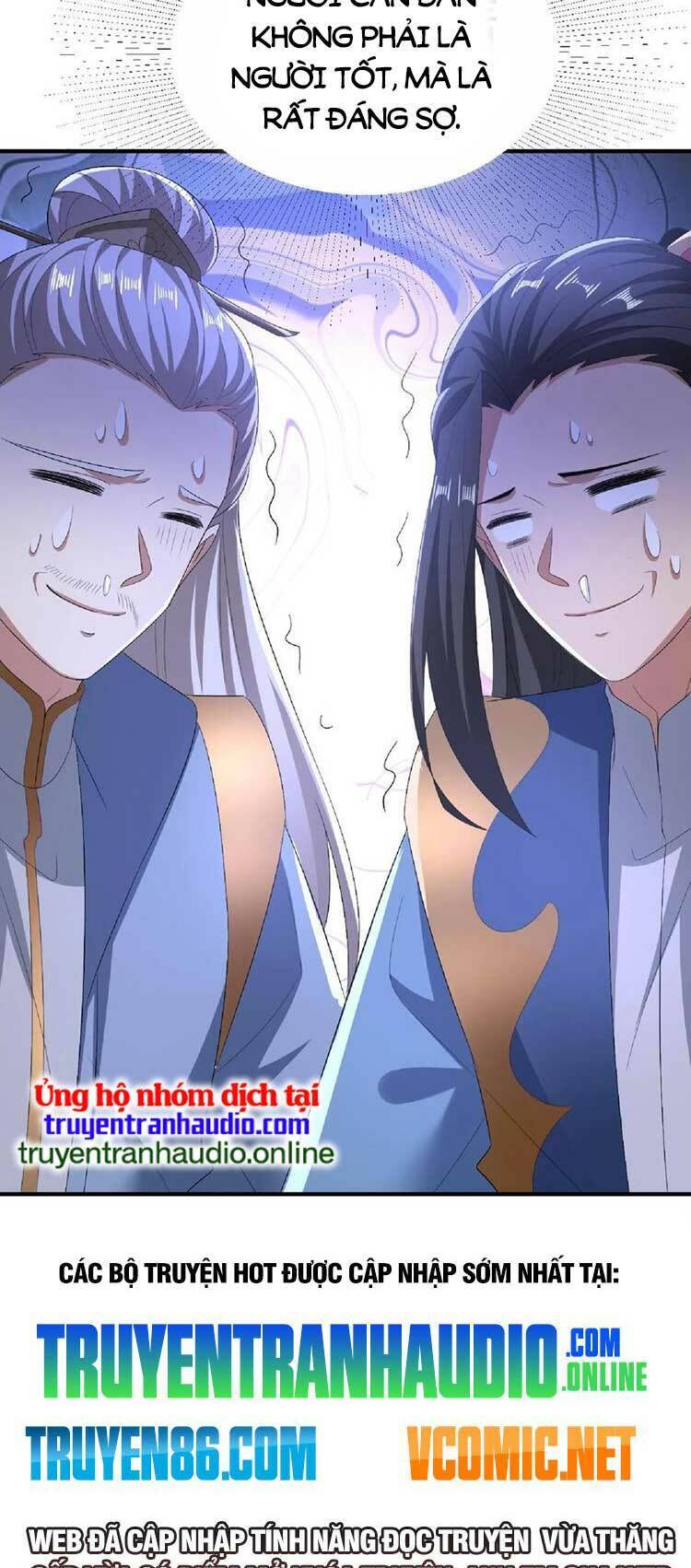 Trượng Phu Của Nữ Đế Thế Mà Vô Địch chapter 138 - Upload bởi truyensieuhay.com