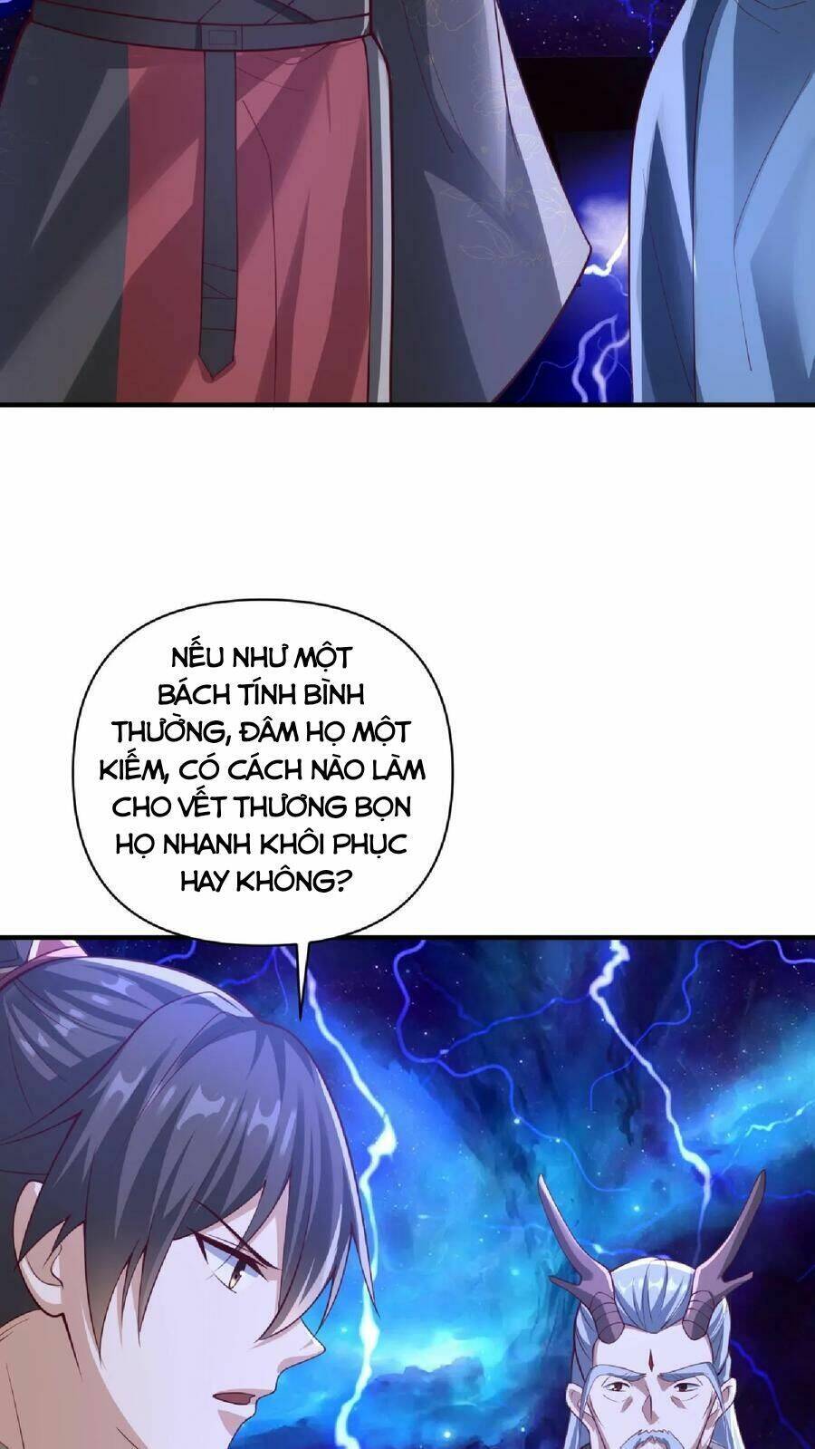 Trượng Phu Của Nữ Đế Thế Mà Vô Địch chapter 139 - Upload bởi truyensieuhay.com