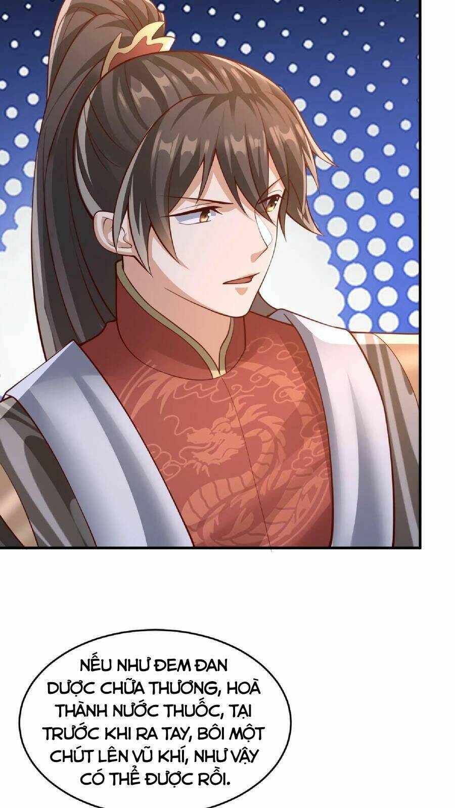 Trượng Phu Của Nữ Đế Thế Mà Vô Địch chapter 139 - Upload bởi truyensieuhay.com