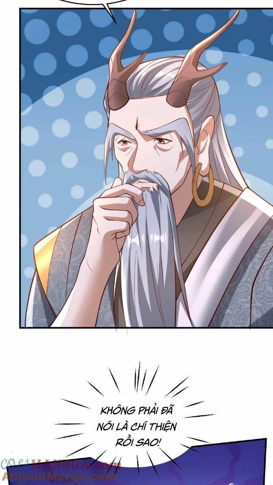 Trượng Phu Của Nữ Đế Thế Mà Vô Địch chapter 139 - Upload bởi truyensieuhay.com