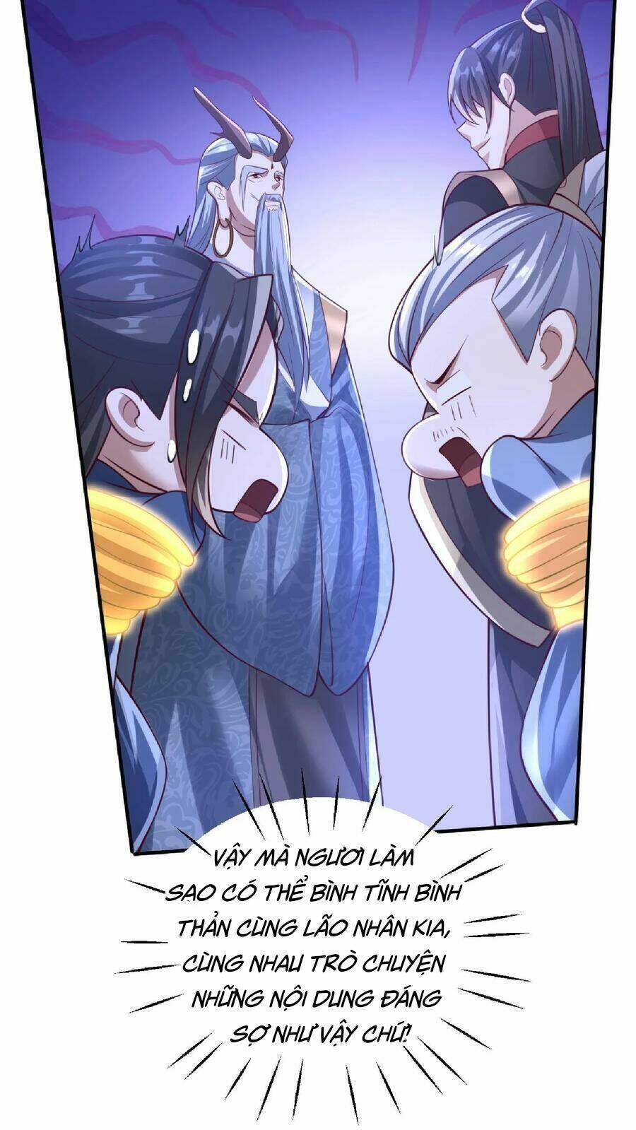 Trượng Phu Của Nữ Đế Thế Mà Vô Địch chapter 139 - Upload bởi truyensieuhay.com
