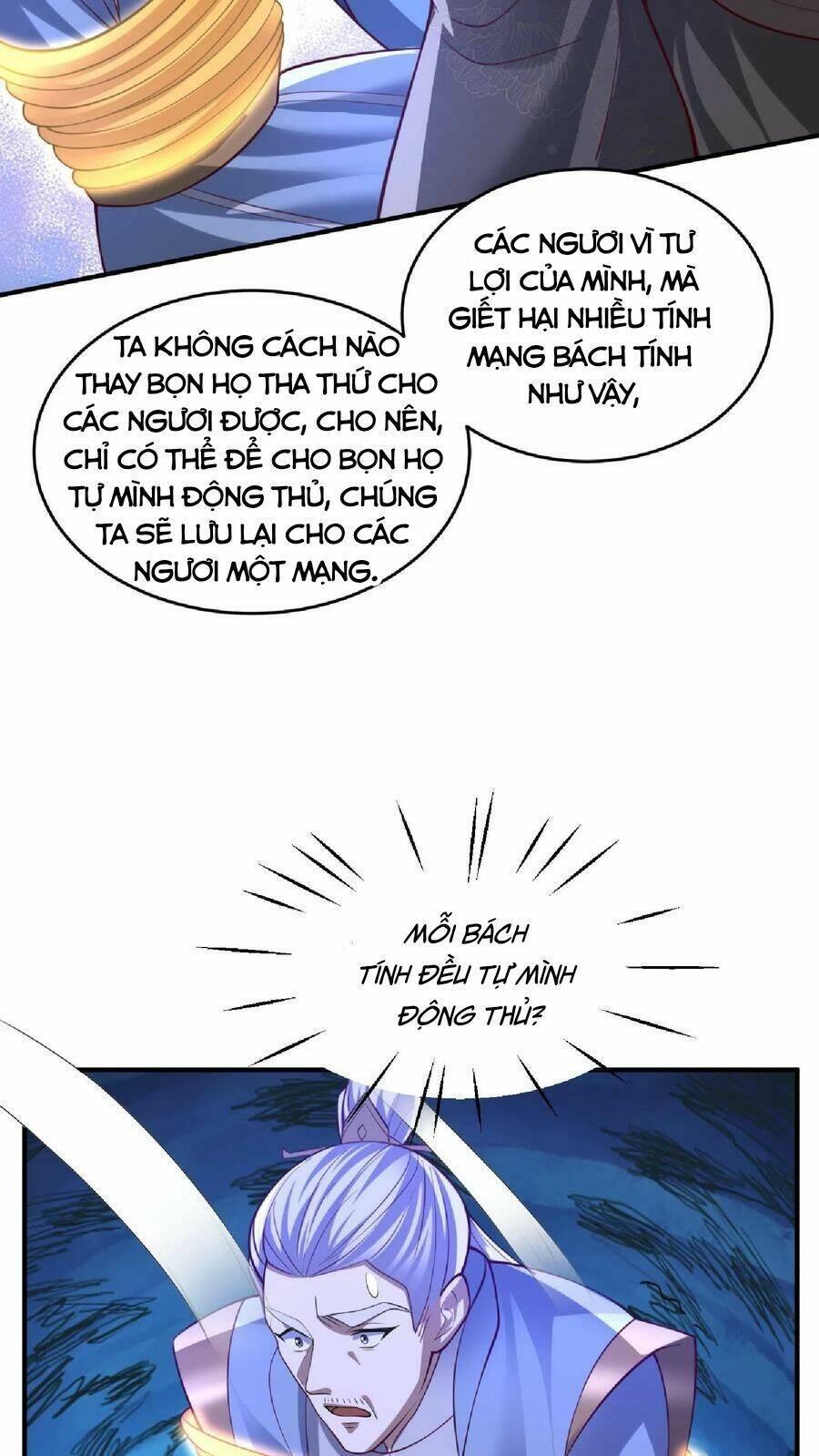 Trượng Phu Của Nữ Đế Thế Mà Vô Địch chapter 139 - Upload bởi truyensieuhay.com