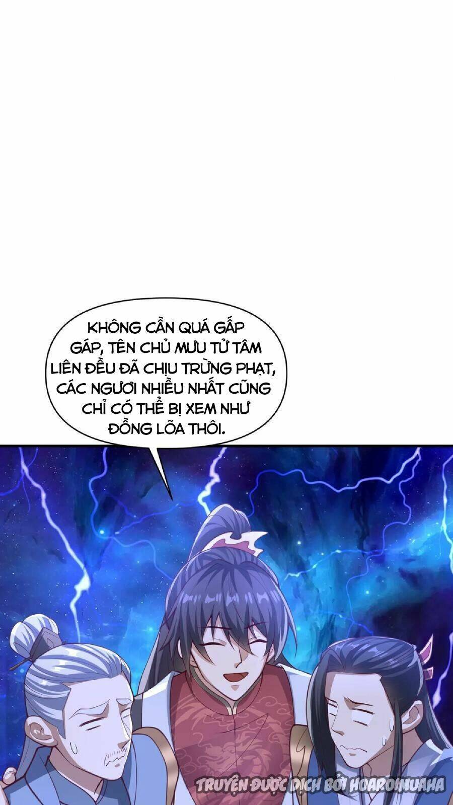 Trượng Phu Của Nữ Đế Thế Mà Vô Địch chapter 139 - Upload bởi truyensieuhay.com