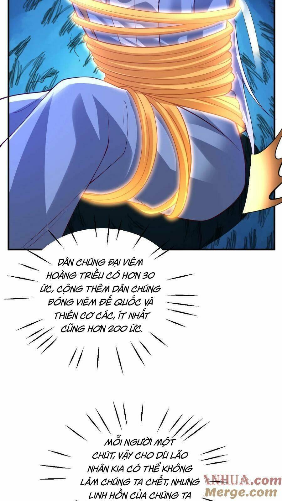 Trượng Phu Của Nữ Đế Thế Mà Vô Địch chapter 139 - Upload bởi truyensieuhay.com