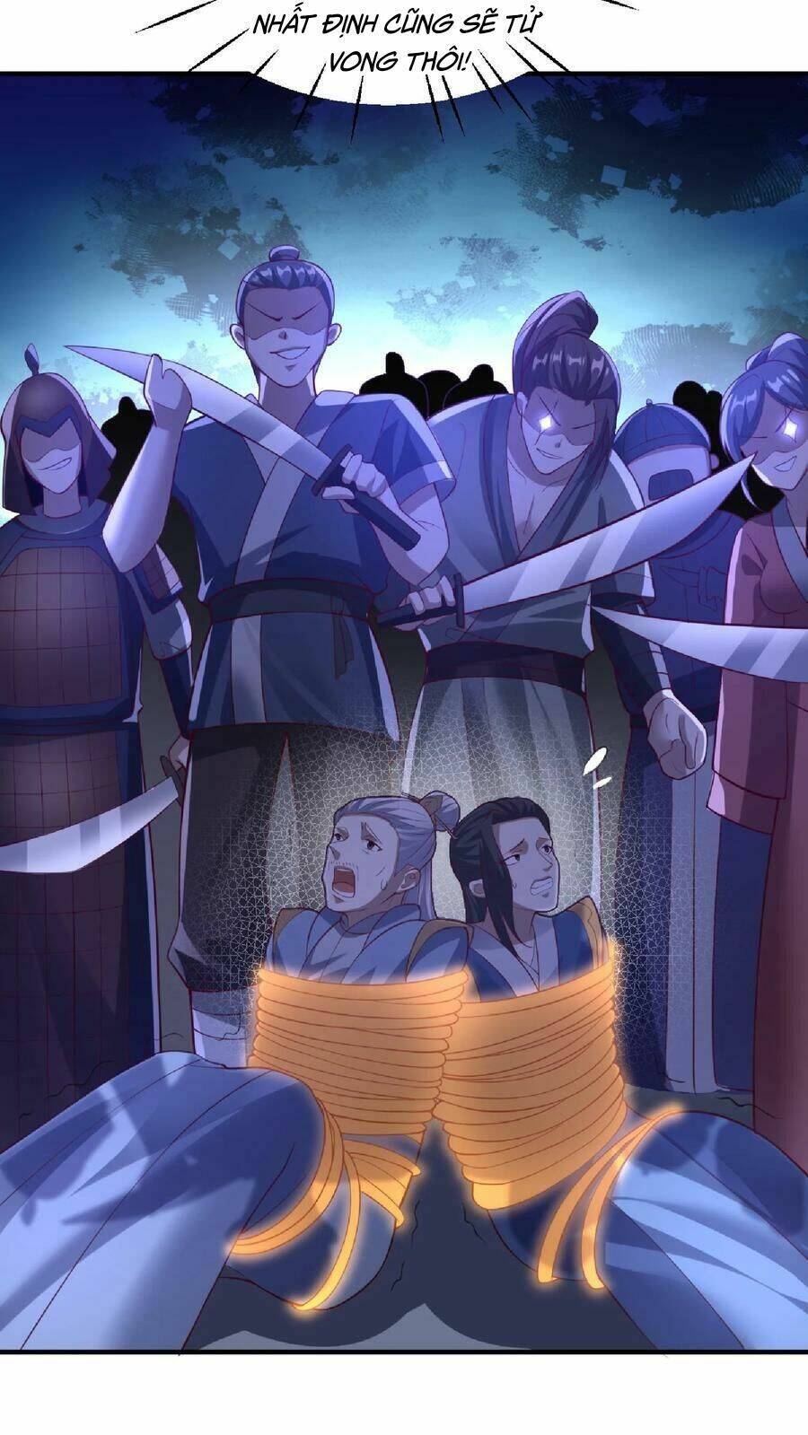 Trượng Phu Của Nữ Đế Thế Mà Vô Địch chapter 139 - Upload bởi truyensieuhay.com