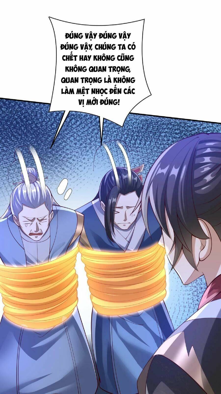 Trượng Phu Của Nữ Đế Thế Mà Vô Địch chapter 139 - Upload bởi truyensieuhay.com
