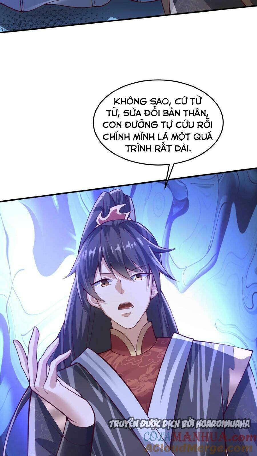 Trượng Phu Của Nữ Đế Thế Mà Vô Địch chapter 139 - Upload bởi truyensieuhay.com