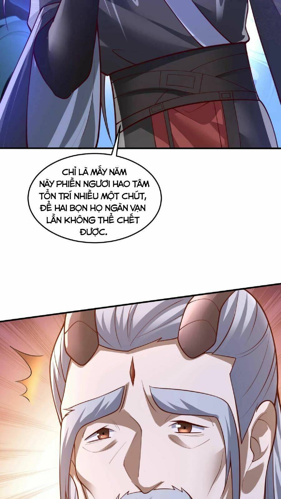 Trượng Phu Của Nữ Đế Thế Mà Vô Địch chapter 139 - Upload bởi truyensieuhay.com