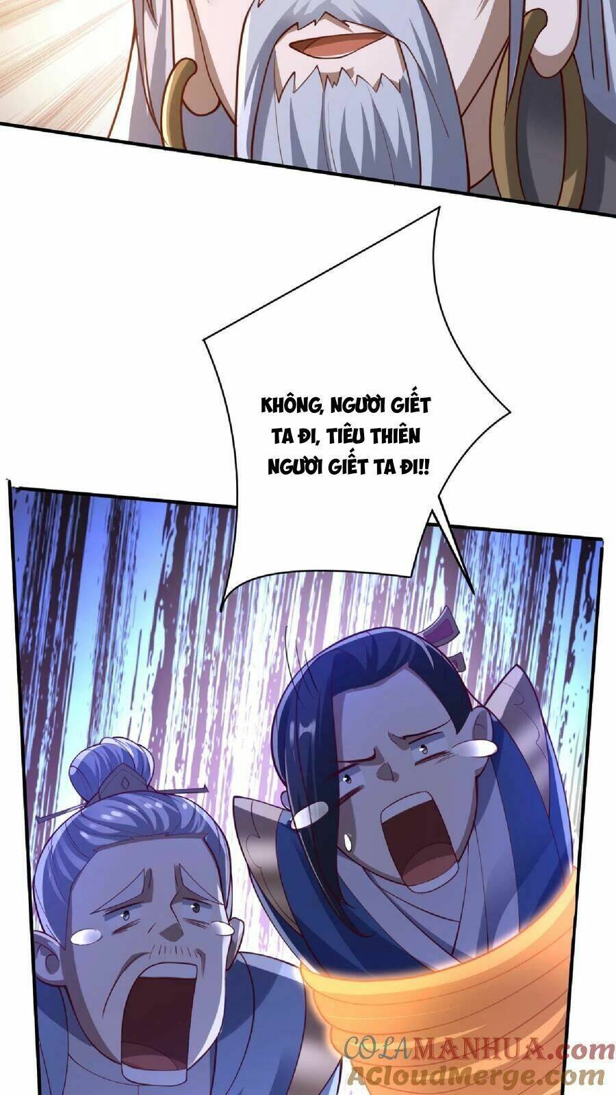 Trượng Phu Của Nữ Đế Thế Mà Vô Địch chapter 139 - Upload bởi truyensieuhay.com