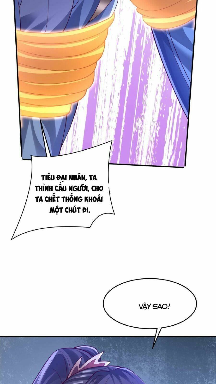 Trượng Phu Của Nữ Đế Thế Mà Vô Địch chapter 139 - Upload bởi truyensieuhay.com