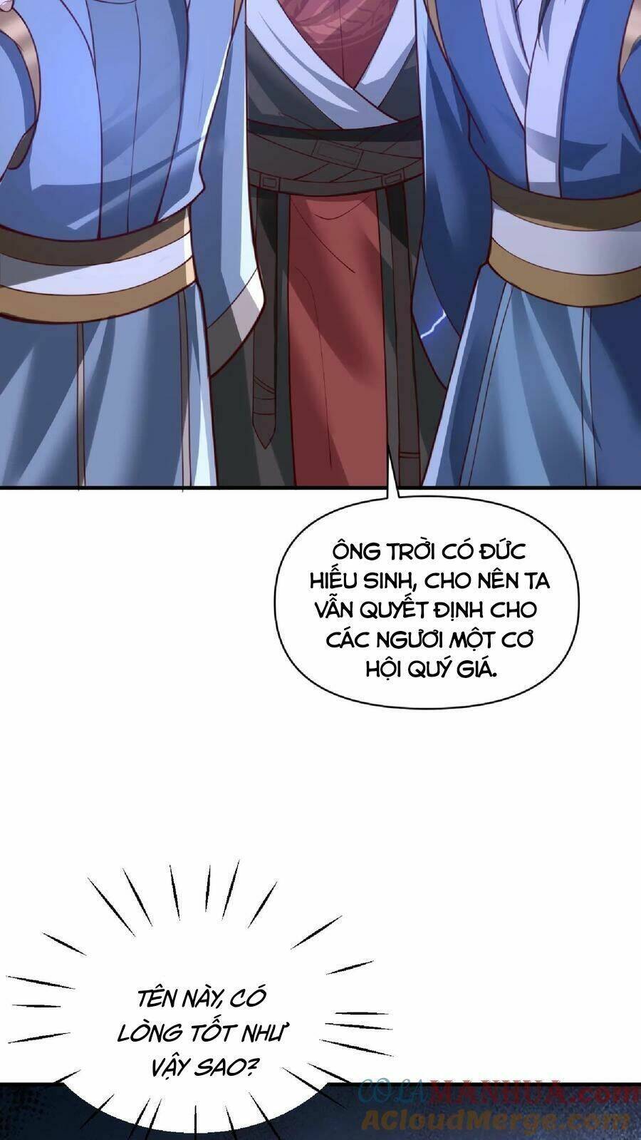Trượng Phu Của Nữ Đế Thế Mà Vô Địch chapter 139 - Upload bởi truyensieuhay.com