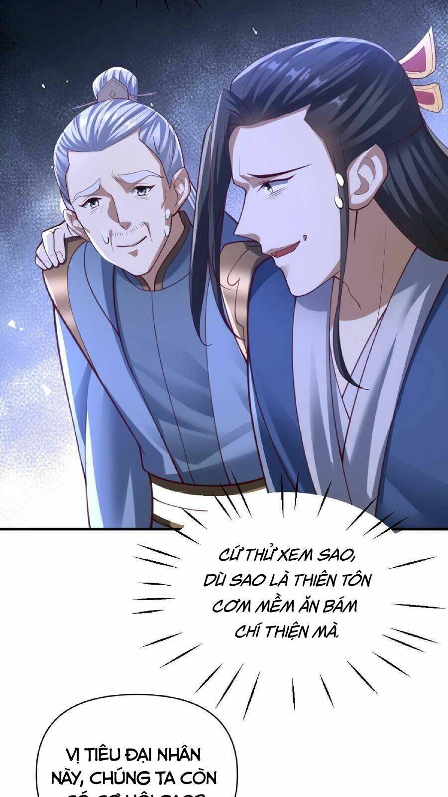 Trượng Phu Của Nữ Đế Thế Mà Vô Địch chapter 139 - Upload bởi truyensieuhay.com