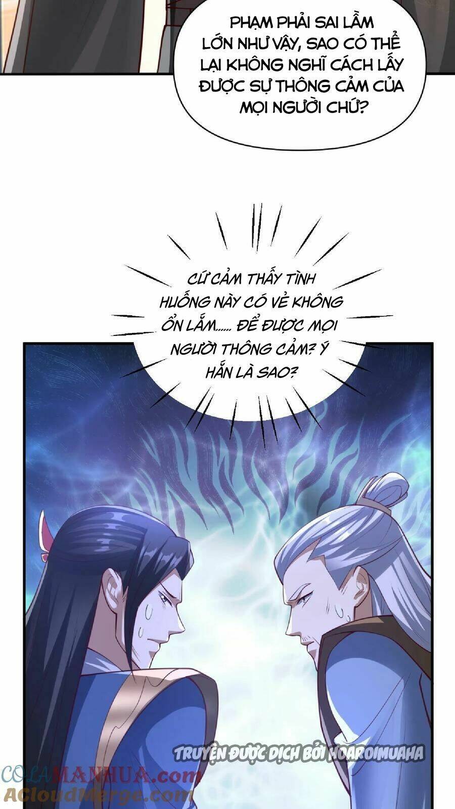 Trượng Phu Của Nữ Đế Thế Mà Vô Địch chapter 139 - Upload bởi truyensieuhay.com