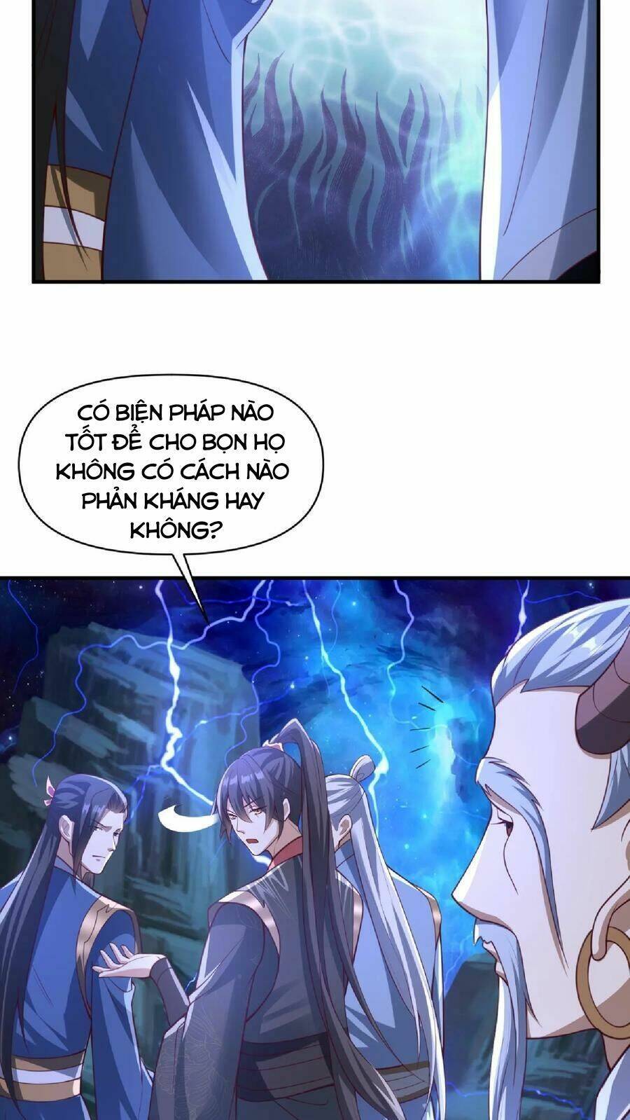 Trượng Phu Của Nữ Đế Thế Mà Vô Địch chapter 139 - Upload bởi truyensieuhay.com