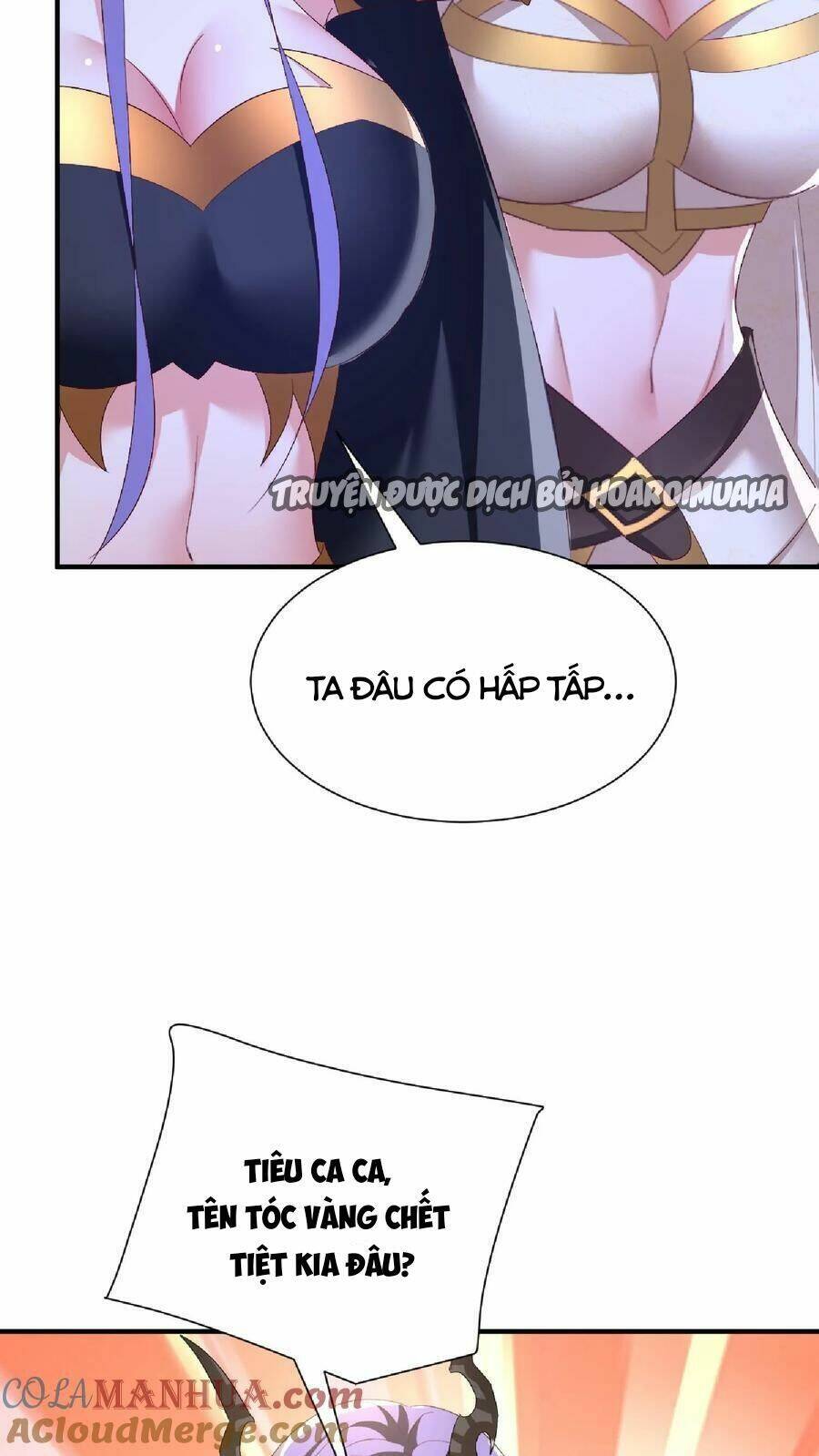 Trượng Phu Của Nữ Đế Thế Mà Vô Địch chapter 140 - Upload bởi truyensieuhay.com