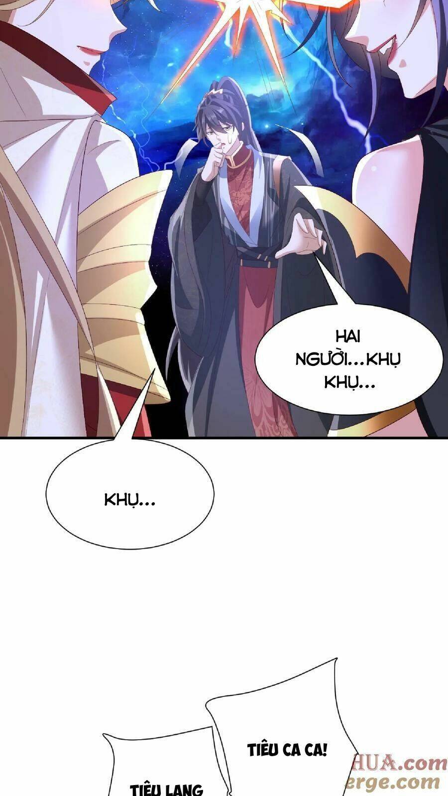 Trượng Phu Của Nữ Đế Thế Mà Vô Địch chapter 140 - Upload bởi truyensieuhay.com
