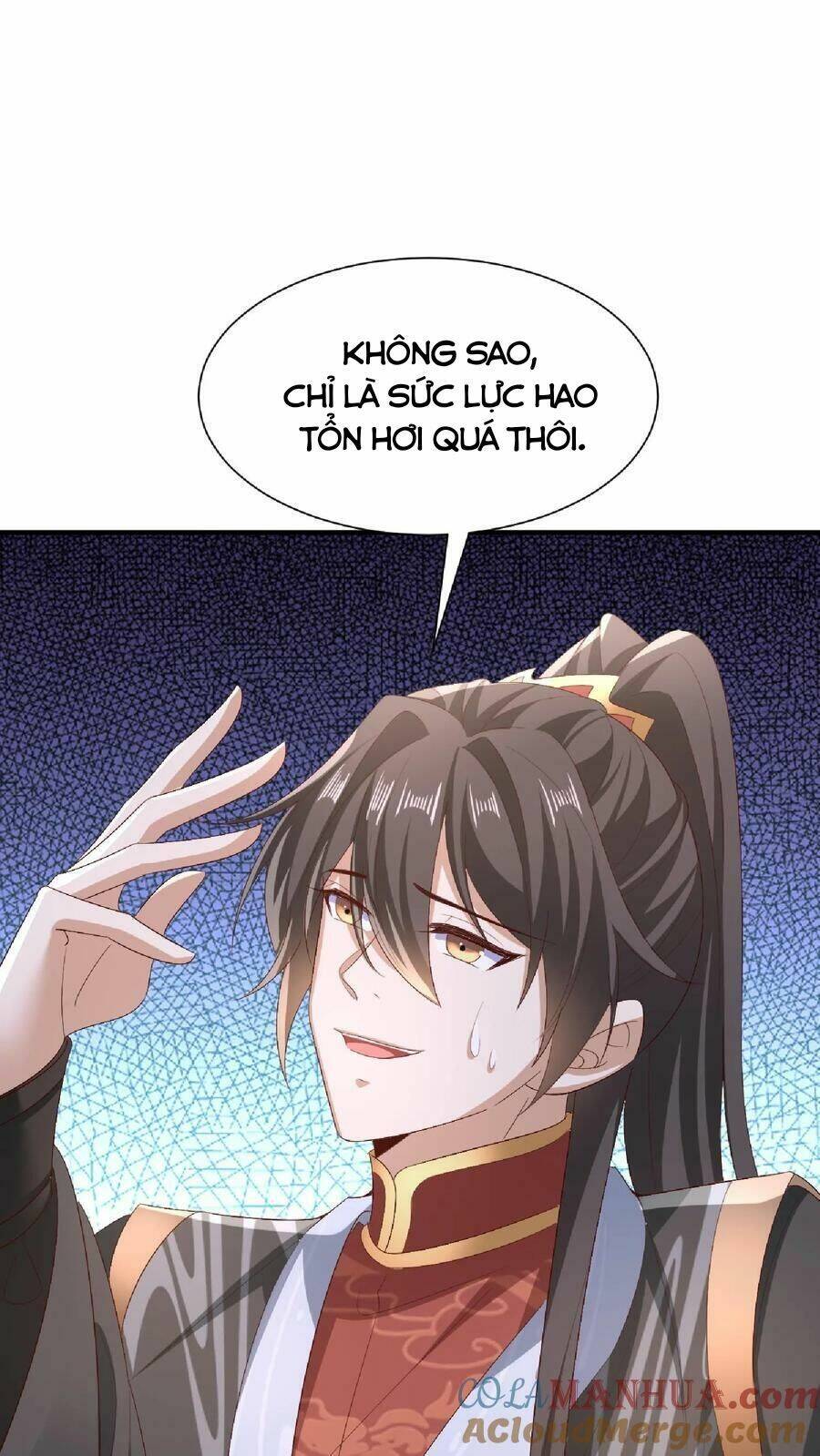 Trượng Phu Của Nữ Đế Thế Mà Vô Địch chapter 140 - Upload bởi truyensieuhay.com