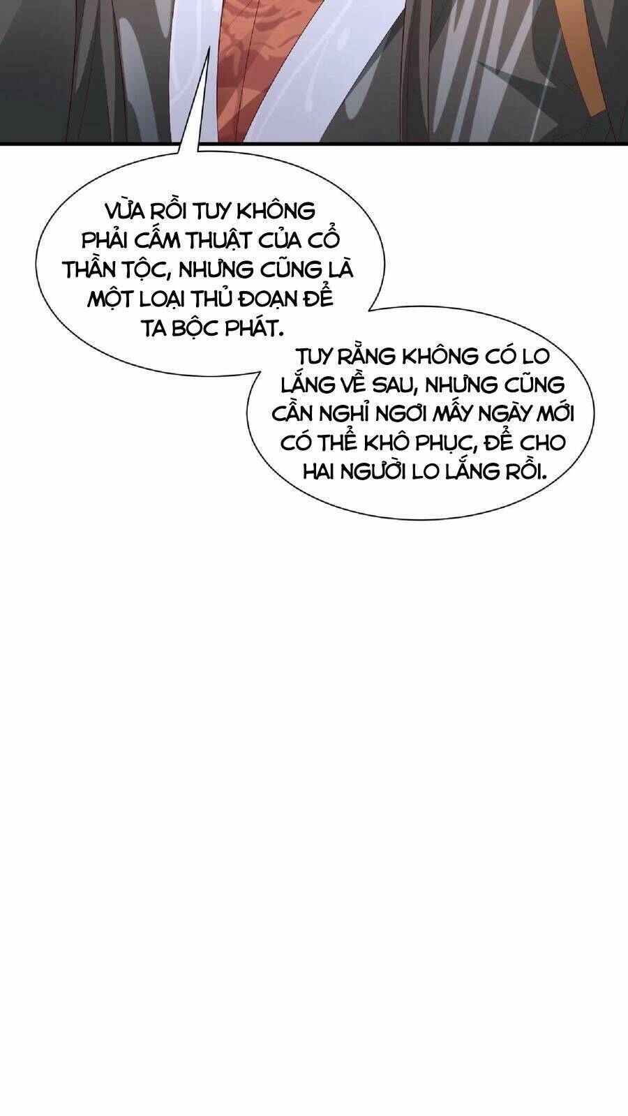 Trượng Phu Của Nữ Đế Thế Mà Vô Địch chapter 140 - Upload bởi truyensieuhay.com