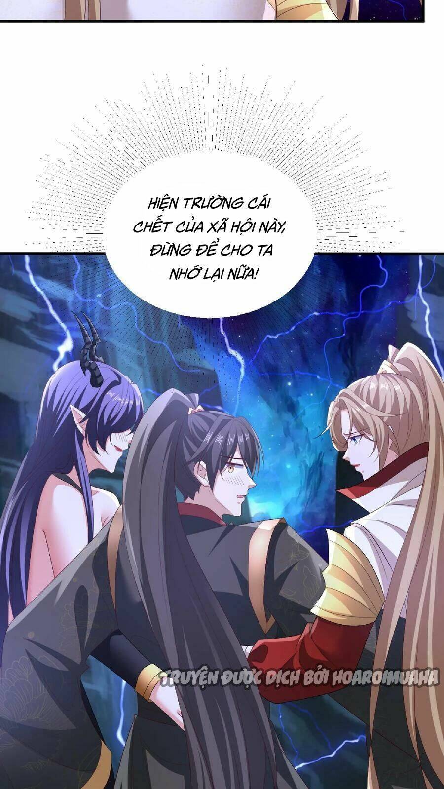 Trượng Phu Của Nữ Đế Thế Mà Vô Địch chapter 140 - Upload bởi truyensieuhay.com