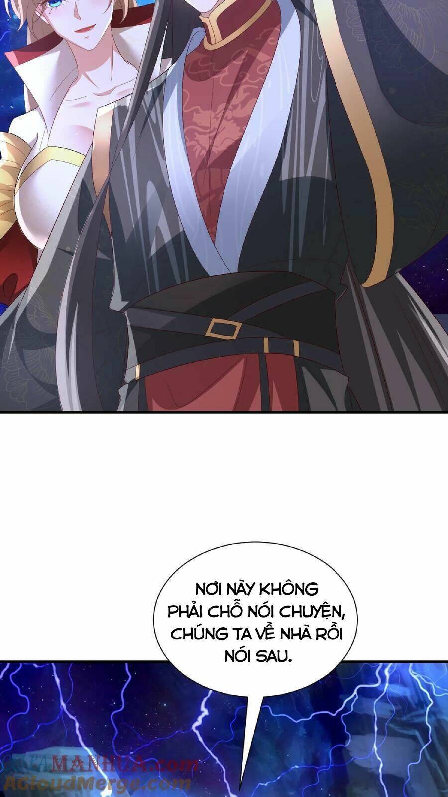 Trượng Phu Của Nữ Đế Thế Mà Vô Địch chapter 140 - Upload bởi truyensieuhay.com