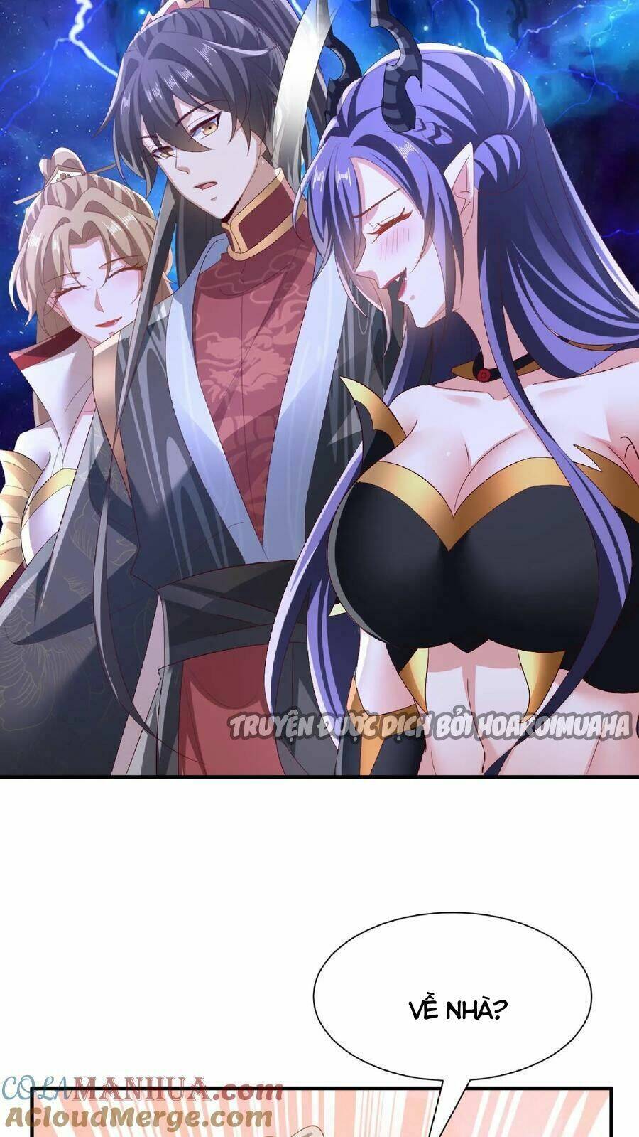 Trượng Phu Của Nữ Đế Thế Mà Vô Địch chapter 140 - Upload bởi truyensieuhay.com