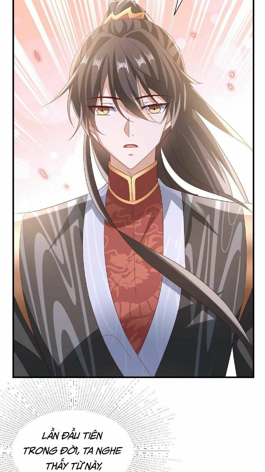 Trượng Phu Của Nữ Đế Thế Mà Vô Địch chapter 140 - Upload bởi truyensieuhay.com