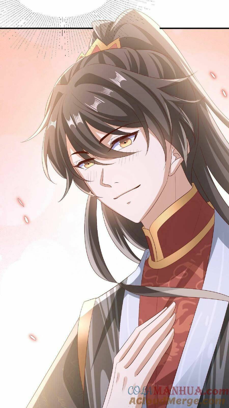 Trượng Phu Của Nữ Đế Thế Mà Vô Địch chapter 140 - Upload bởi truyensieuhay.com