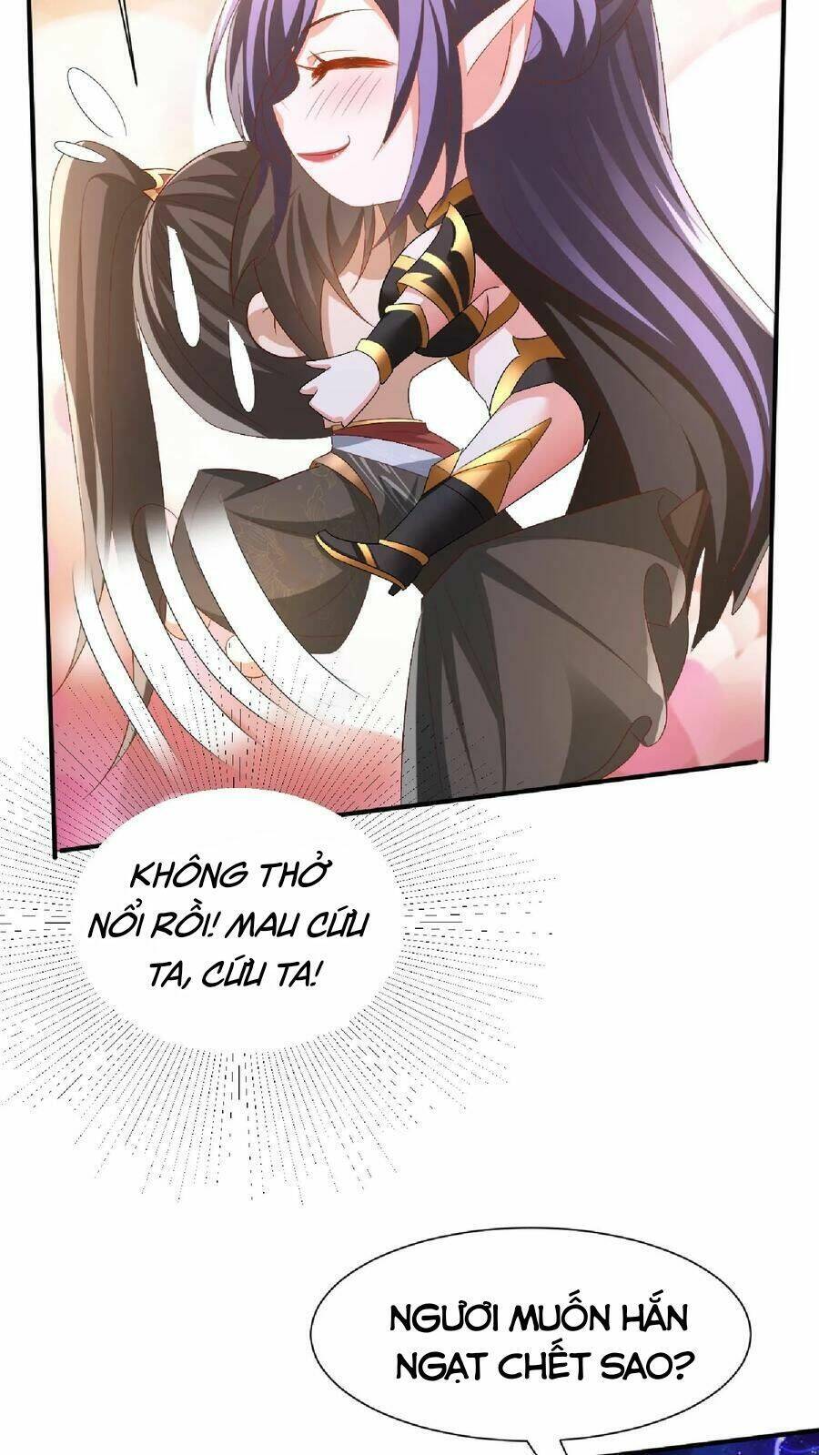 Trượng Phu Của Nữ Đế Thế Mà Vô Địch chapter 140 - Upload bởi truyensieuhay.com