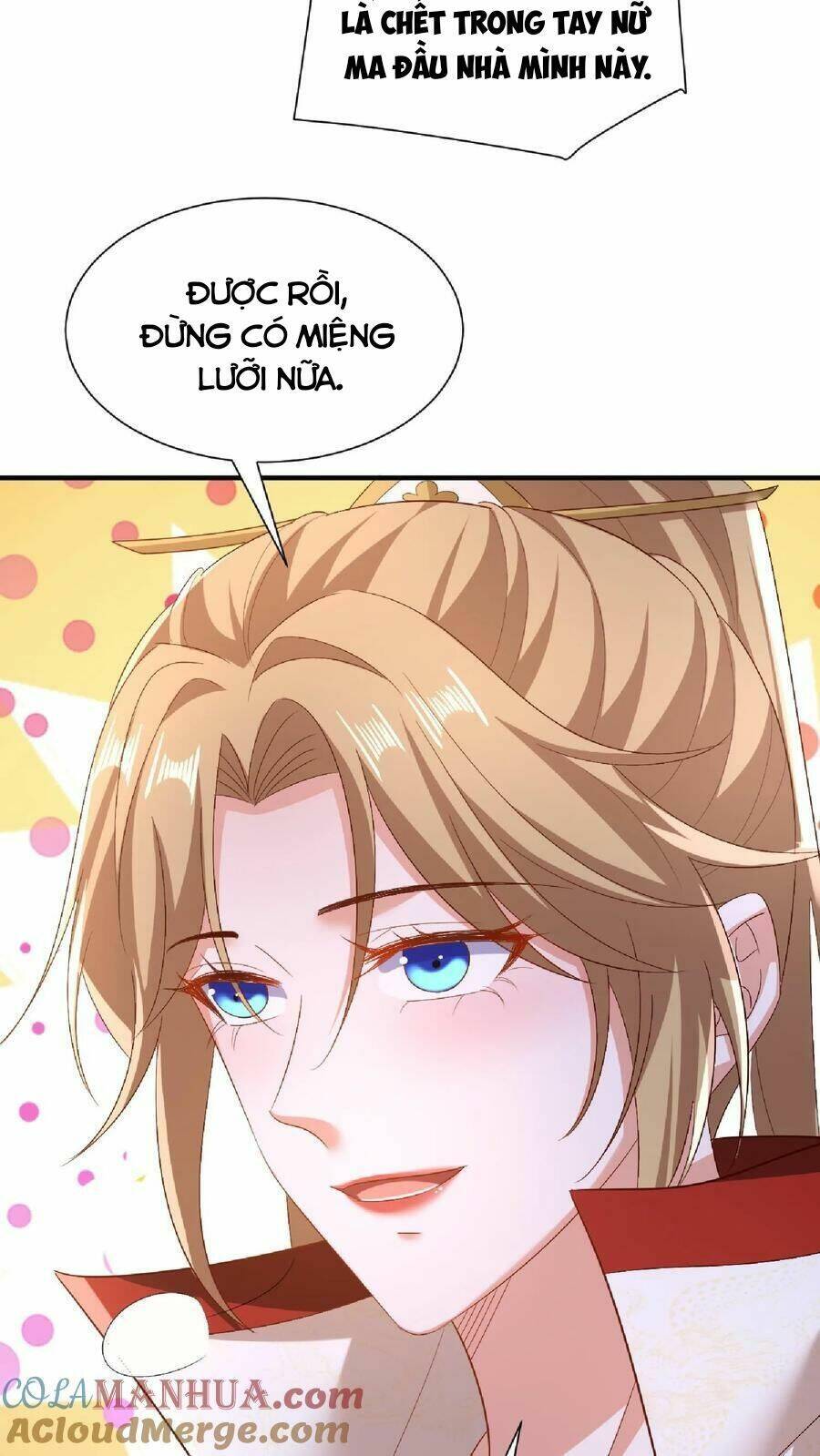 Trượng Phu Của Nữ Đế Thế Mà Vô Địch chapter 140 - Upload bởi truyensieuhay.com