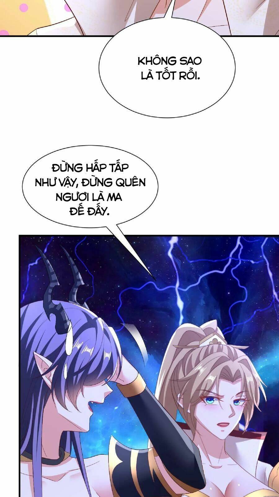 Trượng Phu Của Nữ Đế Thế Mà Vô Địch chapter 140 - Upload bởi truyensieuhay.com