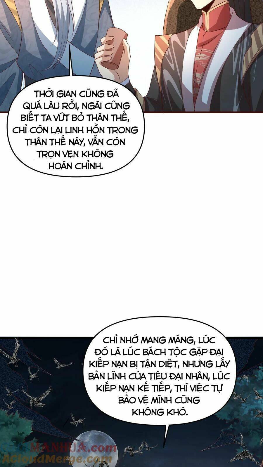 Trượng Phu Của Nữ Đế Thế Mà Vô Địch chapter 141 - Upload bởi truyensieuhay.com